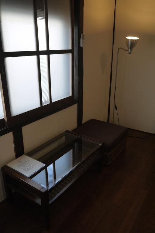 Minatoya Guesthouse Iki Zimmer foto